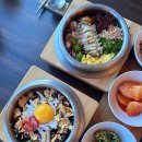 안다미로 | 남해 솥밥 맛집 안다미로 후기