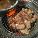 연탄불구이 | 속초 연탄불생구이 현지인맛집 내돈내산 솔직후기