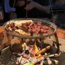 휴먼빌라B | [경남 사천] 아르비토 풀빌라 - 비토마치 룸 솔직후기 (야외 자쿠지 / 비오는 날 바베큐 &#39;비토랑...