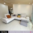 H1300 | #거실 소파 고민 중이시라면 베니스 Ⅱ소파 후기 보고 결정하세요💖