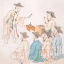 동강노모당 | 조선 시대의 직종(職種)들 Ⅲ