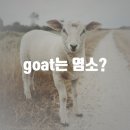 G.O.A.T 이미지
