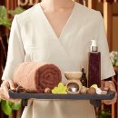 몸과 마음의 균형, 아로마테라피 이미지