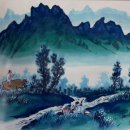 아낙네빨래터 이미지