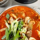 섬바위 가든 이미지