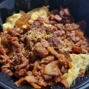 양주 덕정 배달맛집 :: 에그폭탄덮밥 - 양주점 배달후기