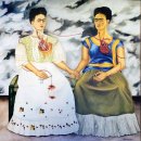 내포국제결혼 | 프리다 칼로(Frida Kahlo de Rivera)