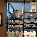 하드락카페 | 괌 하드락 스토어 하드락카페 방문 후기