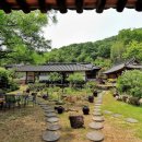 의령 탐진안씨 종택 이미지