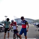 TEAM LEAVE + 신형벤지 알레스프린트시승 # 울산미니벨로&스페셜라이즈드 SBCU 콜라보 TEST THE BEST라이딩