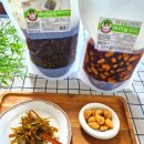 영농조합법인 매야전통식품 | 국내산 100% 모듬장아찌 마늘장아찌 창녕 도리원 장아찌