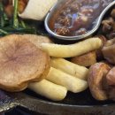 돼봉삼겹살 - 광진구 아차산로33길 16-4 | 돼봉삼겹살