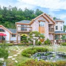 로즈웨이펜션 이미지