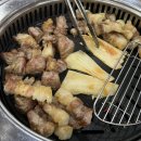 돼지만왕소금구이 - 계양구 계양문화로 44 | 돼지만왕소금구이