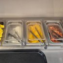 소담동_소담동 타임빌딩 앞 | 세종 소담동 맛집 야채 무한리필 눈꽃샤브