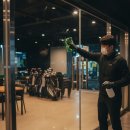 금천 스크린골프 이미지