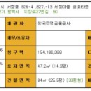 서정마을로 Daum카페