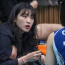 신인감독 김연경 숨겨진 비주얼 멤버 2인 이미지