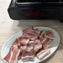 성터5길 25, (문화동) | [충북/충주] 전현무계획에 출연한 문화동 노포 맛집 옥돌삼겹살과 청국장 방문 후기 | 불광식당