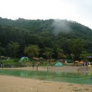 금오산 야영장 이미지