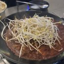 이태원매운우동 | 서울 이태원 '숙이네닭발' 맛있게 매운! 내돈내산 후기