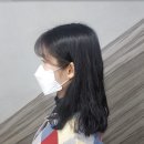아이쉬즈헤어 - 부평구 신트리로6번길 26 | 청라 미용실 아이쉬즈헤어 여자염색후기