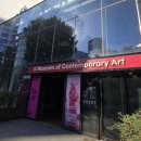 핑크아트 | 11월 압구정 로데오 미디어아트 전시회 핑크버블 인사이드 어나더 월드 후기 @ K현대미술관