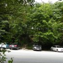 홍류동 화장실 이미지