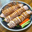 서울 동대문구의 숨겨진 맛집, 똘비족발!