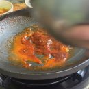 2학년5반점심시간