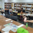 아이파크1작은도서관 이미지