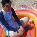 숲속의 하얀집 이미지