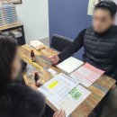 혜민서 시니어케어 이미지