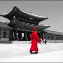Colors of Korea