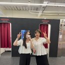 오엘 글리터 플랫 백 미디엄 구매 후기, 착용 사진