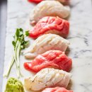 골드 참치 이미지