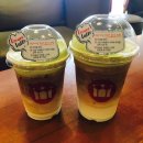 할리스커피인계써드아이점