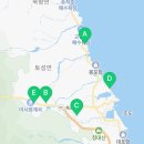 아야진 해녀민박 이미지