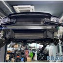 볼보정비 이미지