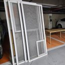 양덕동192 | [경남방충망교체] 마산 양덕동 동아위드필하임 미세방충망 시공후기