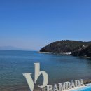 여수밤바다 펜션 | 바다 코앞 감성 제대로였던 여수펜션 여수밤바다펜션 솔직후기