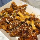 대전로 | [대전/맛집]🍗대전 중앙시장 치킨 맛집 ‘스모프치킨’ 위치, 주차, 쫄간장 치킨 포장후기