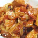 닭갈비 한마당 네이버블로그
