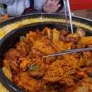 유가네 닭갈비 이미지