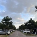 봉수대오토캠핑장 이미지