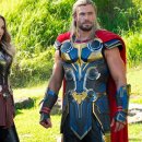 Thor Love and Thunder | 토르: 러브 앤 썬더(Thor: Love and Thunder)-2022