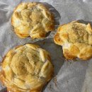 빵 굽는 저녁 이미지