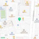 우시장 정육식당 이미지