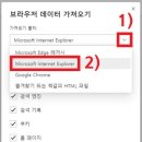 즐겨찾기 이미지