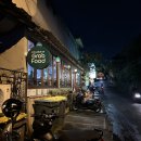 바른독 | [발리여행] 우붓 폭립 맛집 '와룽 폰독 마두'에서 저녁 먹고 코코마트에서 후식 쇼핑